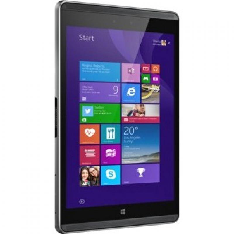 HP Pro 608 G1 7.9 64GB LTE (H9X40EA)