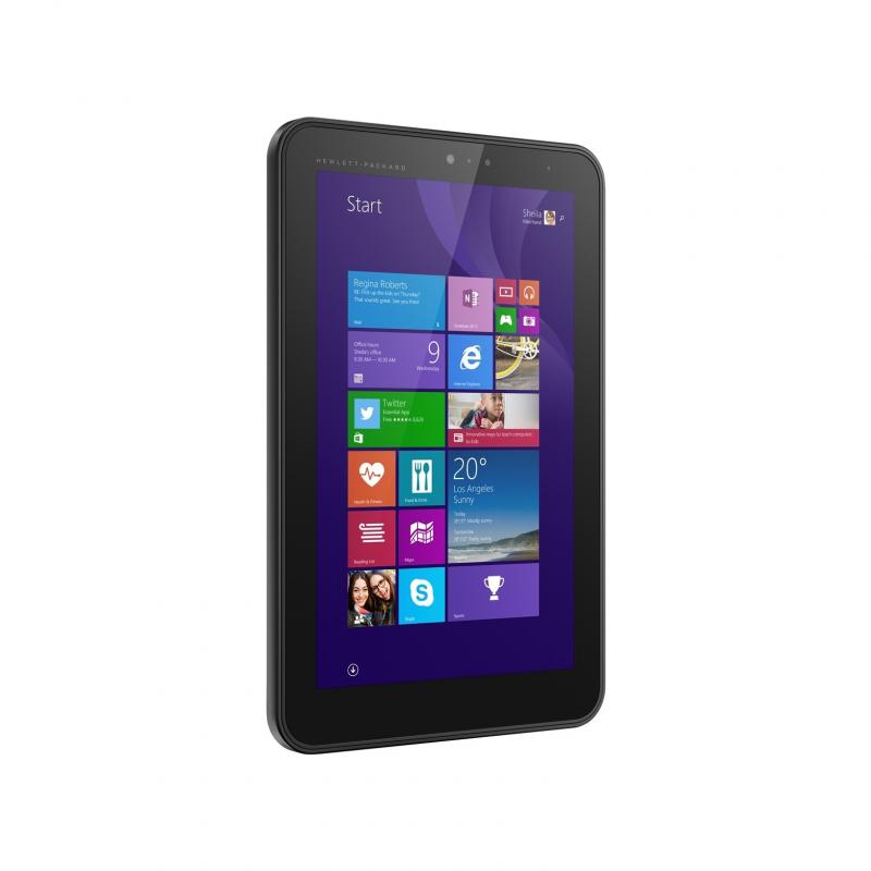 HP Pro Tablet 408 G1 (L3S95AA)