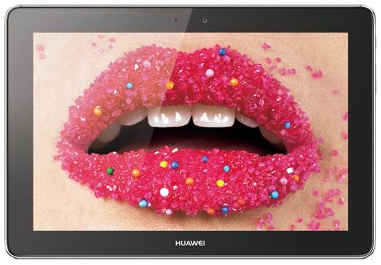 HUAWEI MediaPad 10 FHD 3G 16 GB (S10-101u)