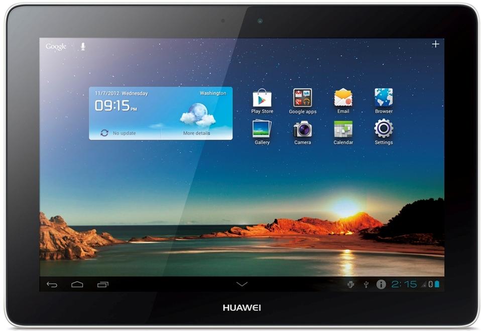 HUAWEI Mediapad 10 Link 3G (S10-201u)