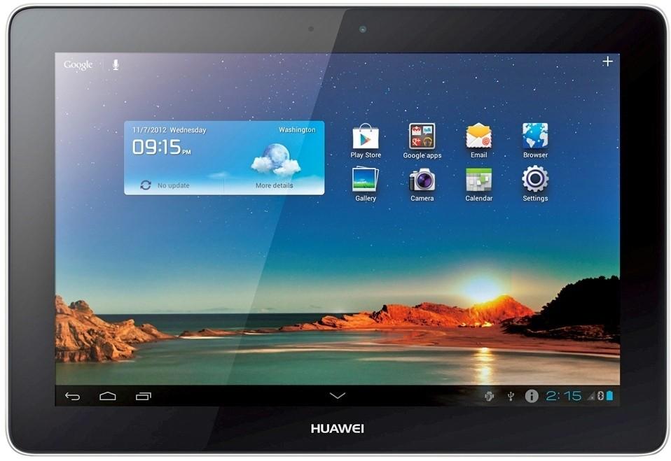 HUAWEI Mediapad 10 Link (S10-201w)