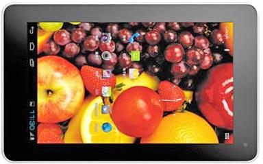 HUAWEI MediaPad 7 Lite (S7-931u)