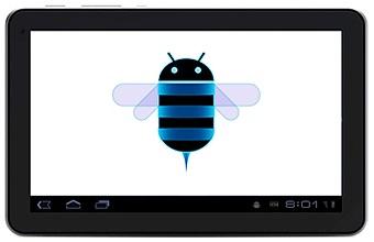 HUAWEI Mediapad Black (S7-301u-b)