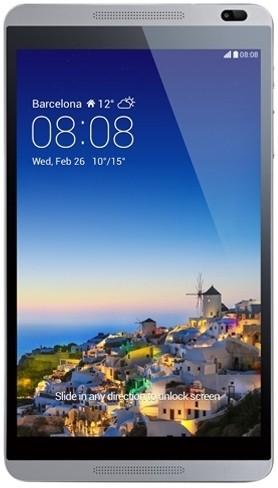 HUAWEI MediaPad M1 8.0 (Titanium Gray)