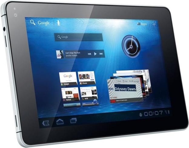 HUAWEI MediaPad (S7-301u)