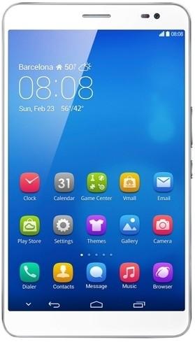 HUAWEI MediaPad X1 7.0 (Snow White)