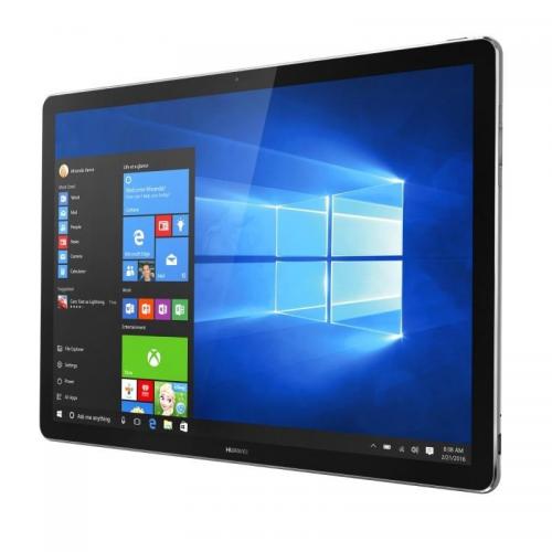HUAWEI Matebook (HZ-W09) Grey