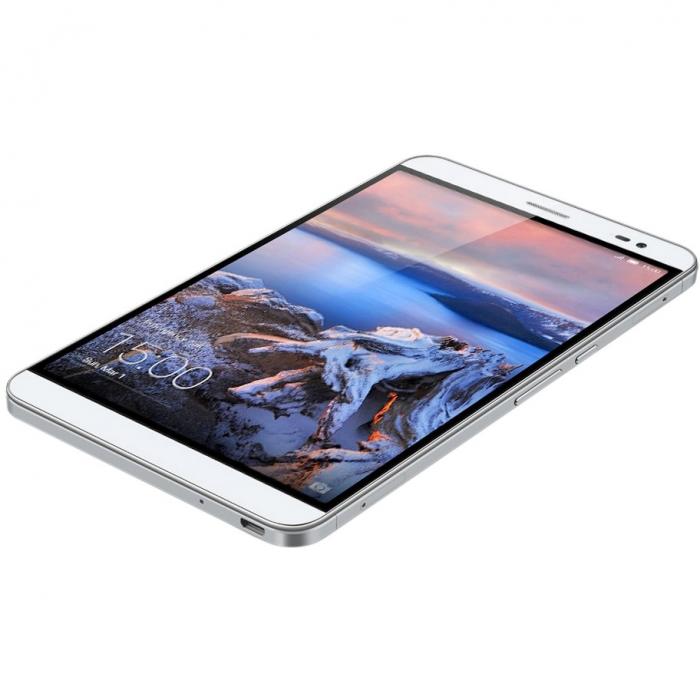 HUAWEI MediaPad X2 16GB (Silver)