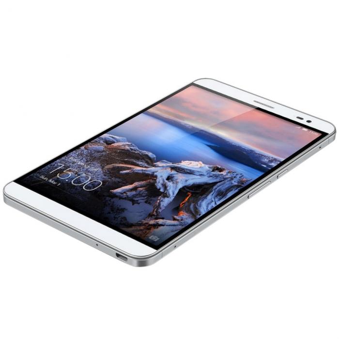 HUAWEI MediaPad X2 32GB (Silver)