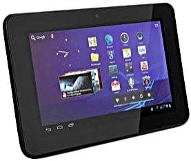iconBIT NetTAB MATRIX 8GB