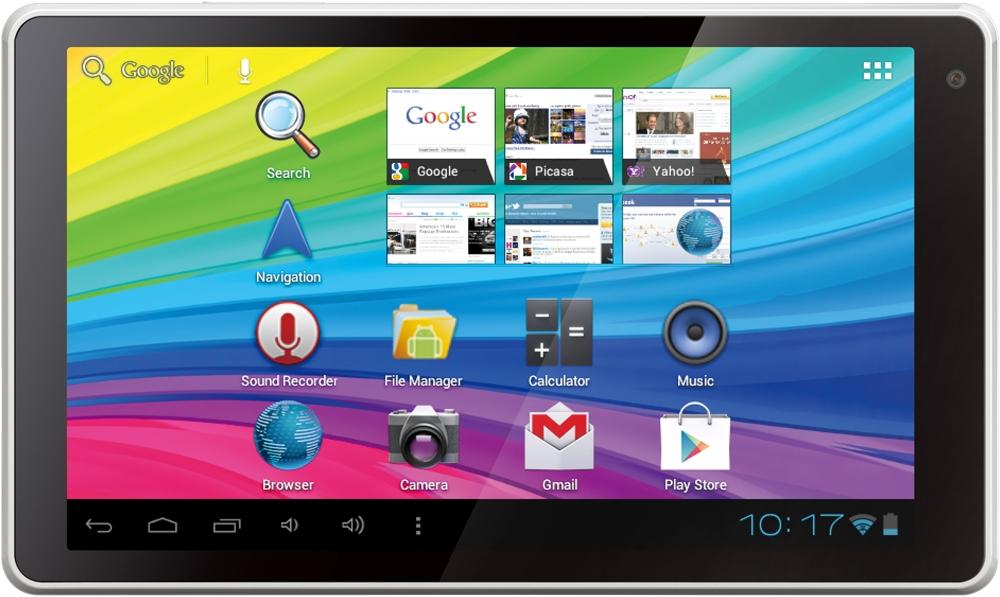 iconBIT NetTAB POCKET