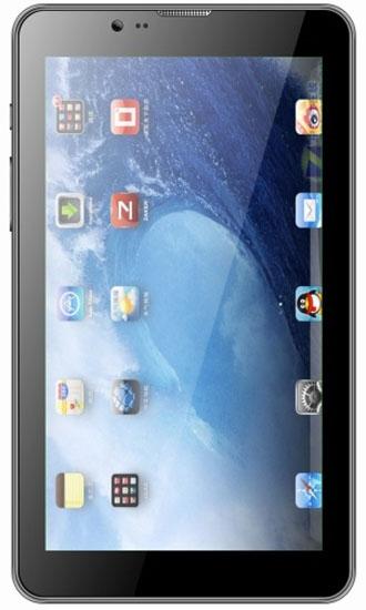iConcept I715 (Graphite)