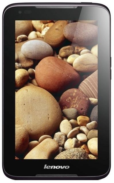 Lenovo A1000 Black (59-374151)