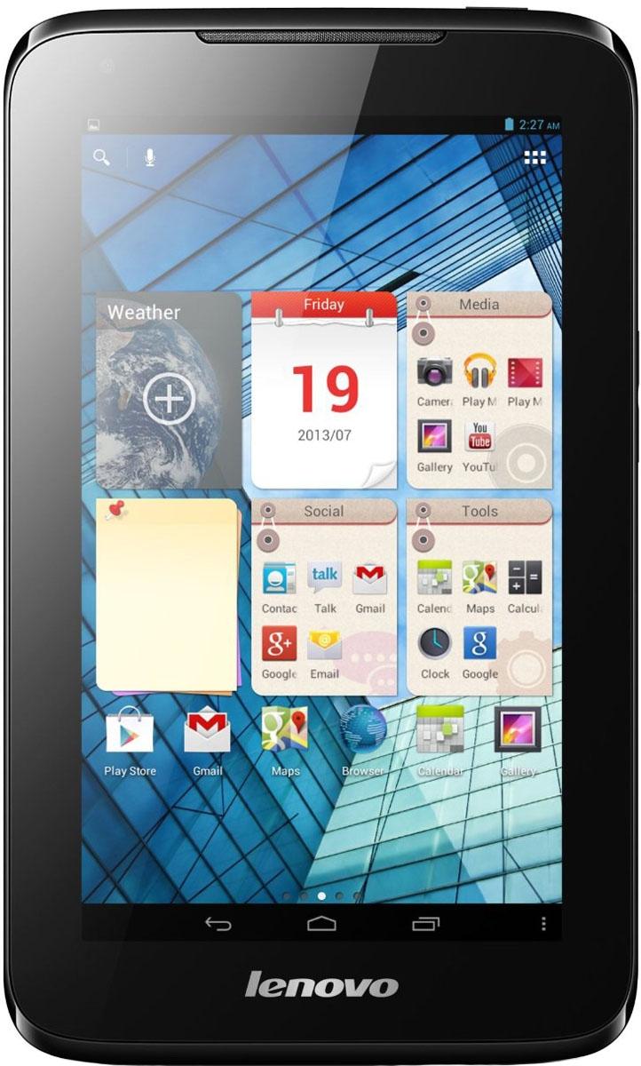 Lenovo A1000L Black (59-385957)