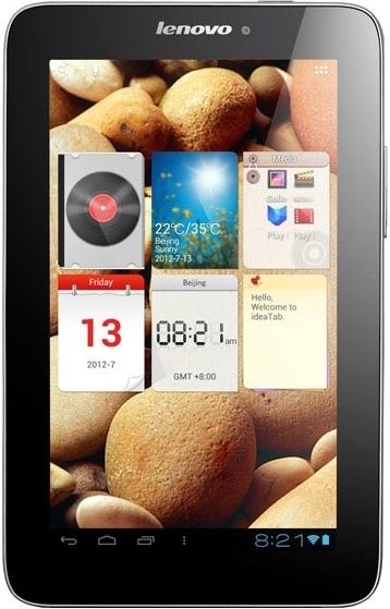 Lenovo A2207