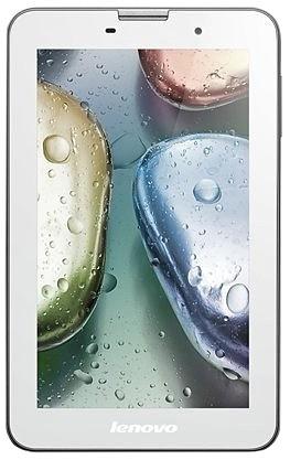 Lenovo A3000 White (59-366238)