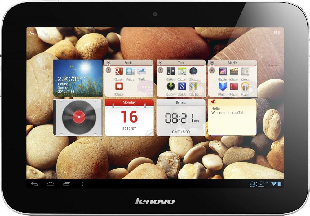 Lenovo IdeaTab A2109 16GB (59-345165)