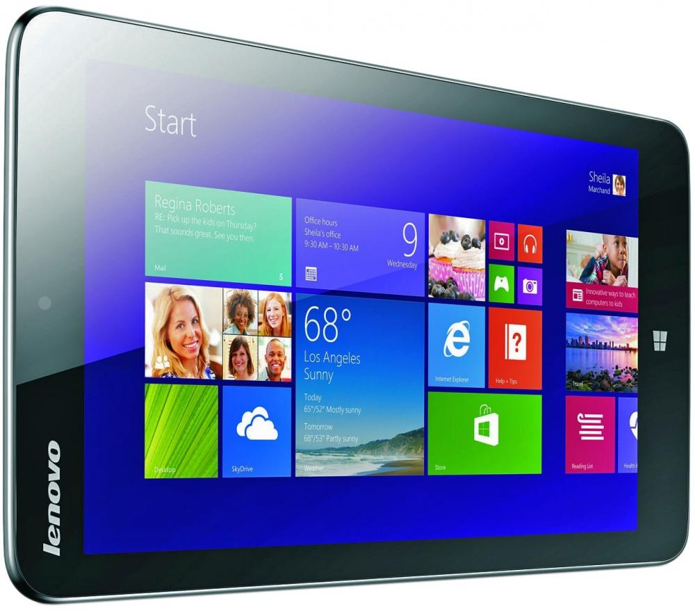 Lenovo Miix 2 8 64GB (59-409330)
