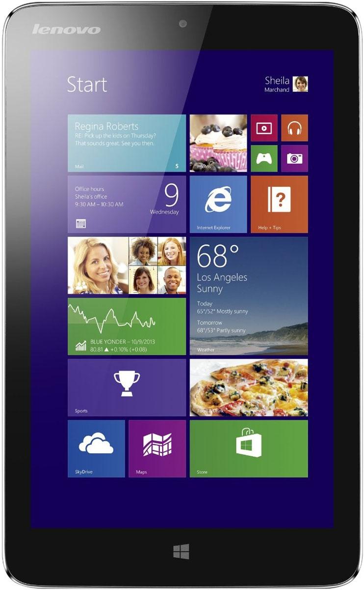 Lenovo Miix 2 8 64GB (59-409630)