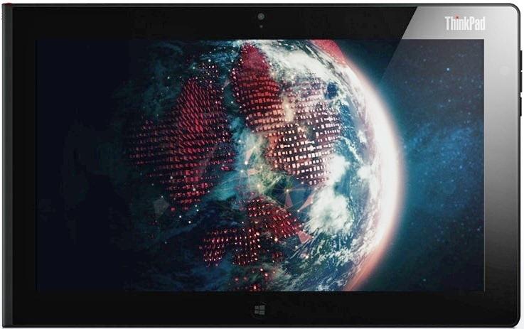 Lenovo ThinkPad Tablet 2 (N3S4NRT)