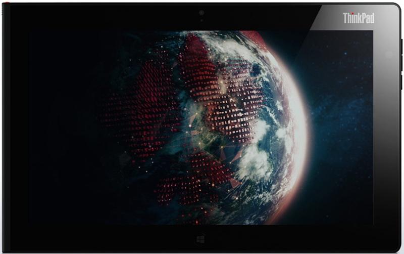Lenovo ThinkPad Tablet 2 (N3S5ZRT)
