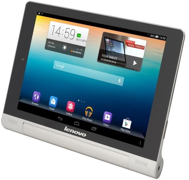 Lenovo Yoga Tablet 8 16GB (59-387744)