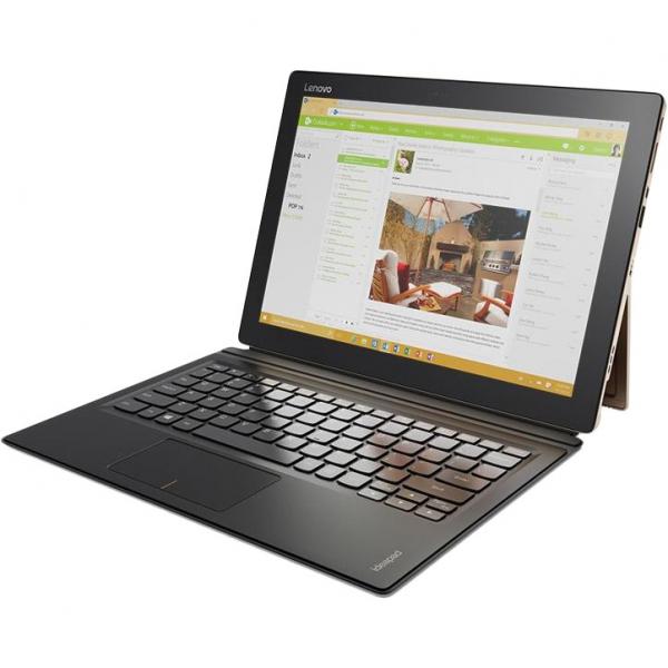 Lenovo IdeaPad Miix 700 Gold (80QL00CGUA)