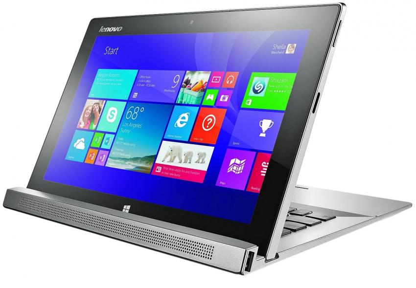 Lenovo Miix 2 11
