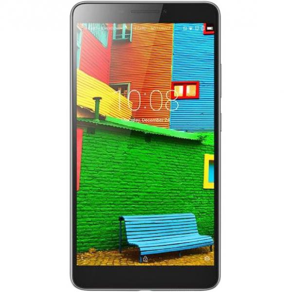 Lenovo Phab Plus 16GB PB1-750M (ZA0L0146UA) Black