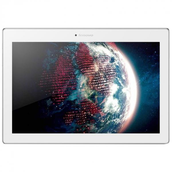 Lenovo Tab 2 10.1 16GB Wi-Fi A10-30 White (ZA0C0061)