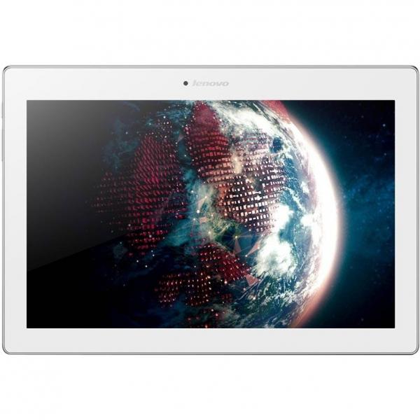 Lenovo Tab 2 10.1 A10-30L 16Gb LTE TB2-X30L White (ZA0D0035PL)