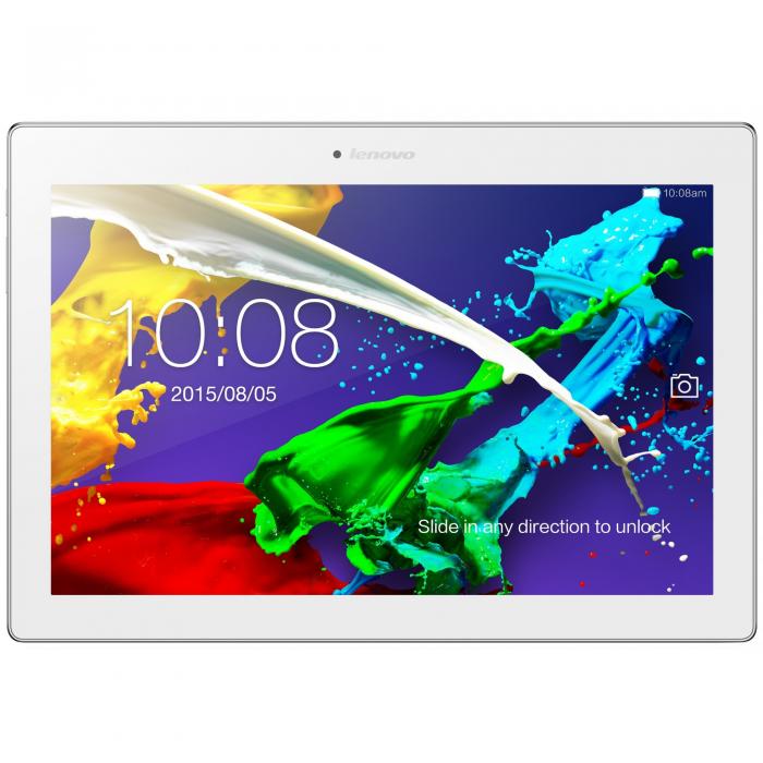 Lenovo Tab 2 A10-70F 16GB (White)