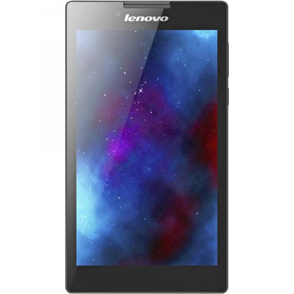 Lenovo Tab 2 A7-30DC 8GB 3G Black (59-444592)