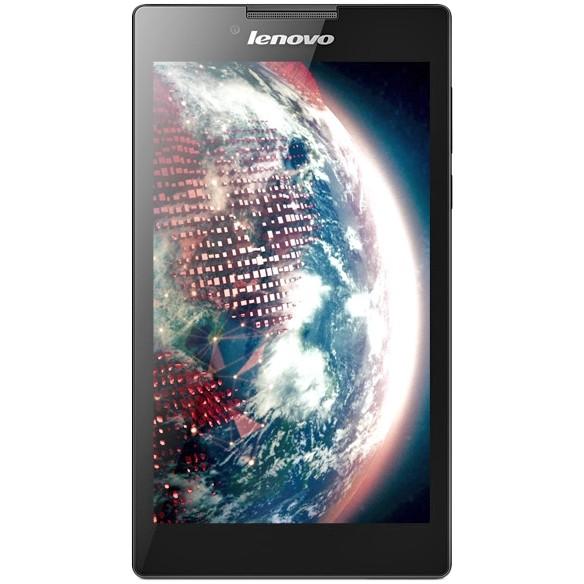 Lenovo Tab 2 A7-30HC 3G 8GB White (59-435664)