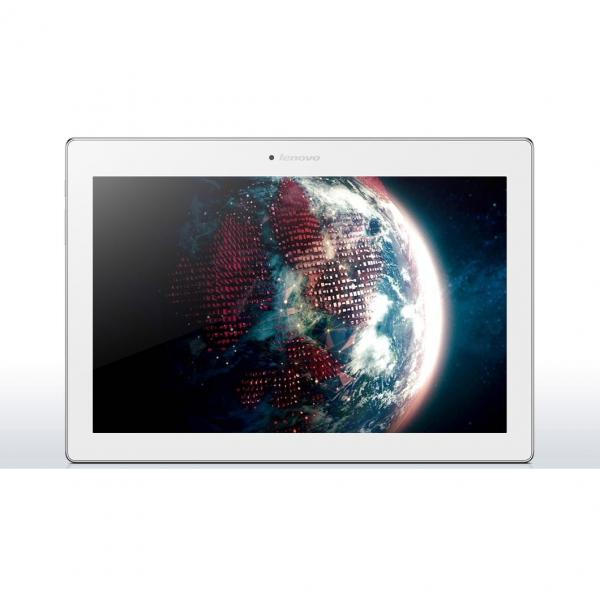Lenovo Tab 2 X30F A10-30 16GB Wi-Fi Pearl White (ZA0C0129UA)