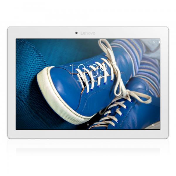 Lenovo Tab 2 X30L LTE 16Gb White (ZA0D0056)