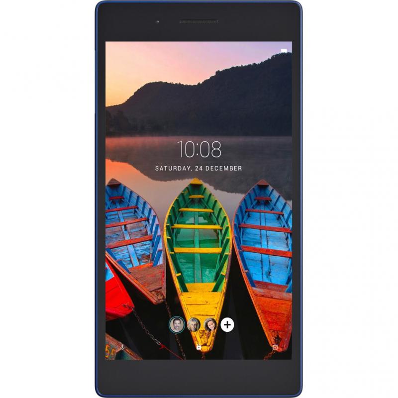Lenovo Tab 3 730X Wi-Fi 16GB Black (ZA130026)