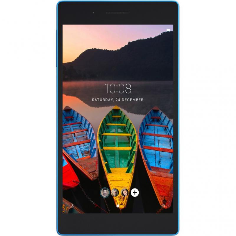 Lenovo Tab 3 730X Wi-Fi 16GB White (ZA130084)