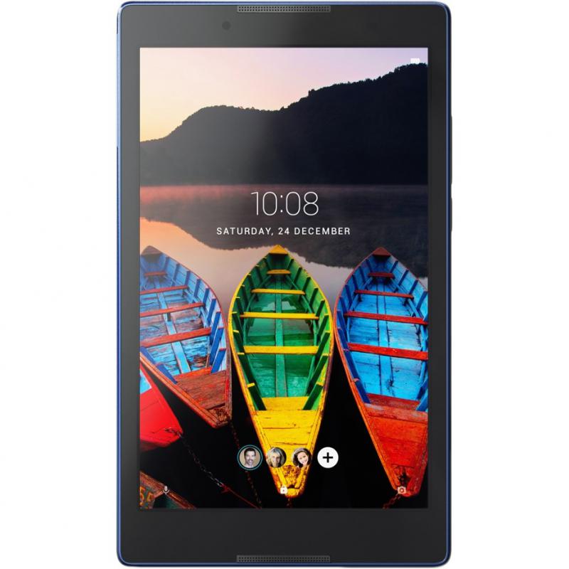 Lenovo Tab 3 850F Wi-Fi 16Gb Black (ZA170162)