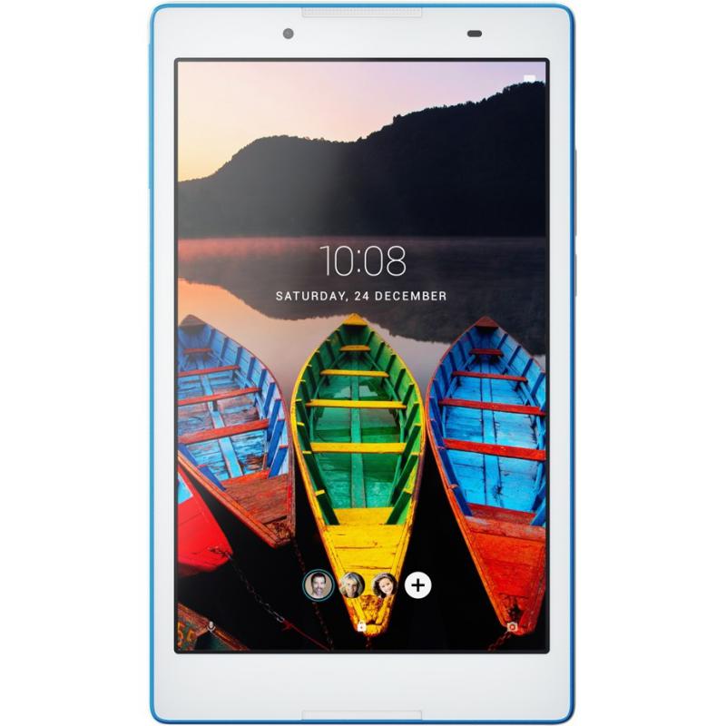 Lenovo Tab 3 850M Wi-Fi 16Gb White (ZA180042)
