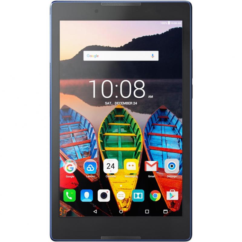 Lenovo Tab 3 A8-50F Black (ZA180030PL)