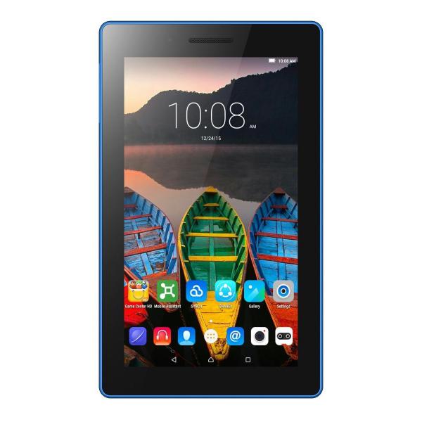 Lenovo Tab 3 Essential 710L 3G 8GB Black (ZA0S0017UA)