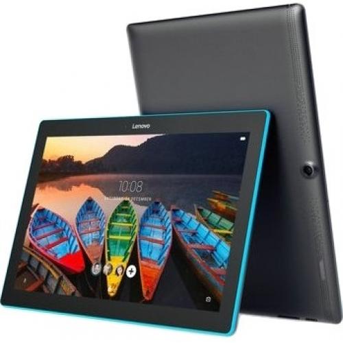 Lenovo Tab 3 TB-X103F 10 16GB Wi-Fi (ZA1U0017PL) Black