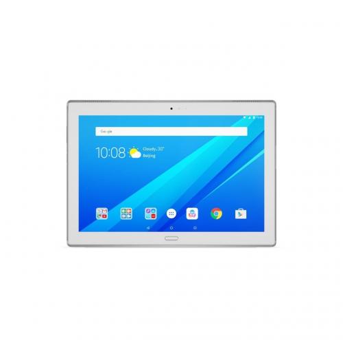 Lenovo Tab 4 10 Plus Wi-Fi 64GB Polar White (ZA2M0079UA)