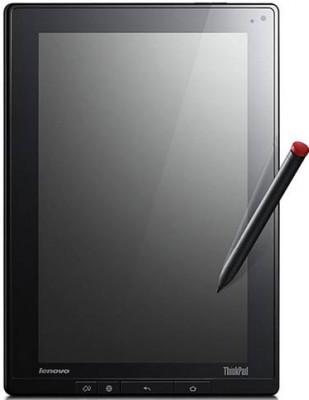 Lenovo ThinkPad Tablet 64GB 3G (NZ749RT)