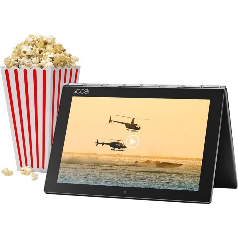 Lenovo Yoga Book (ZA0W0073PL)