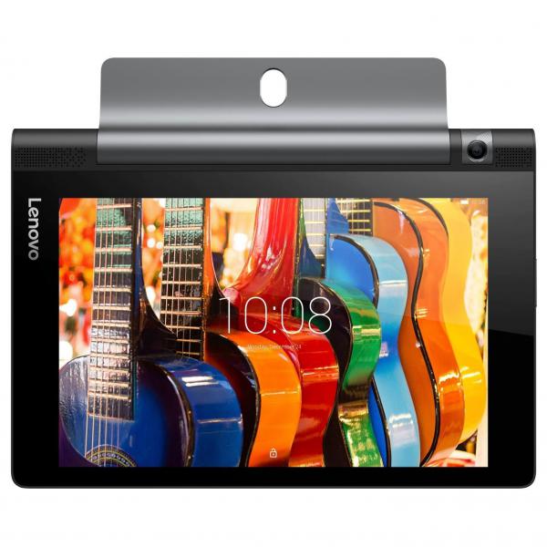 Lenovo Yoga Tablet 3-850F TAB 16GB Black (ZA090088UA)