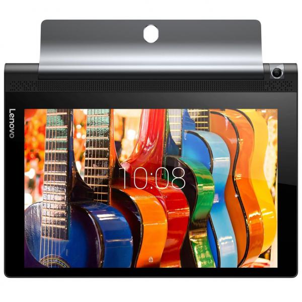 Lenovo Yoga Tablet 3-X50 10 LTE 16GB Black (ZA0K0025UA)