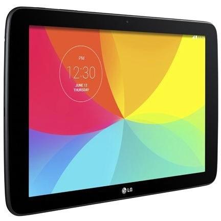 LG G Pad 10.1 (Black)
