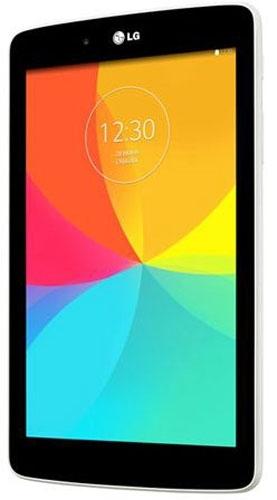 LG G Pad 7.0 (White)
